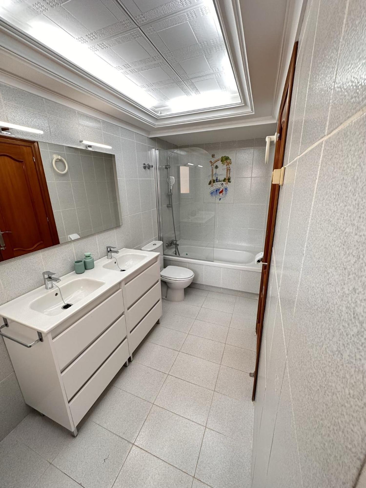 - Castillo De Mar 1a - Mar Menor Appartement *