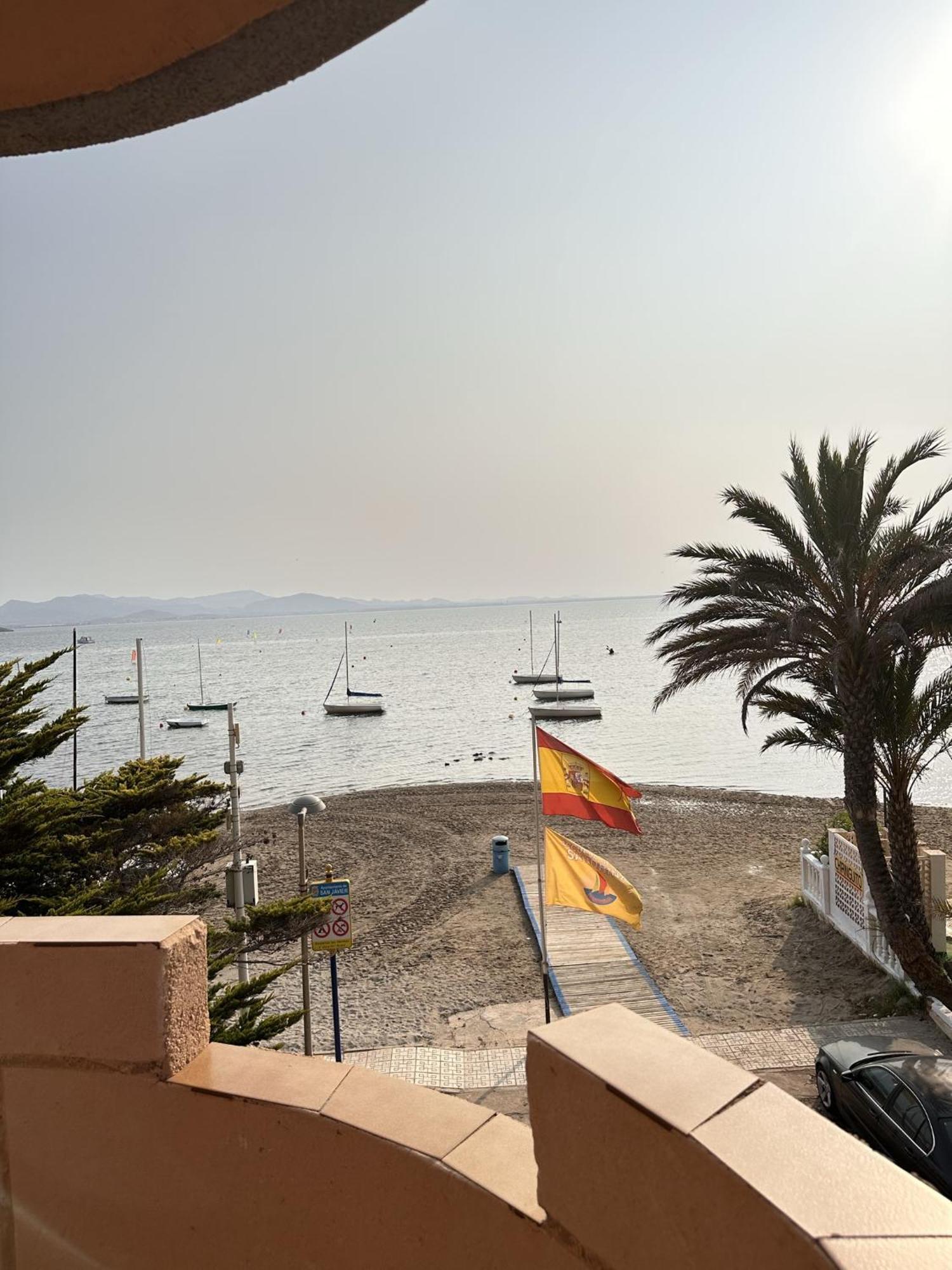 Apartment - Castillo De Mar 1a - Mar Menor