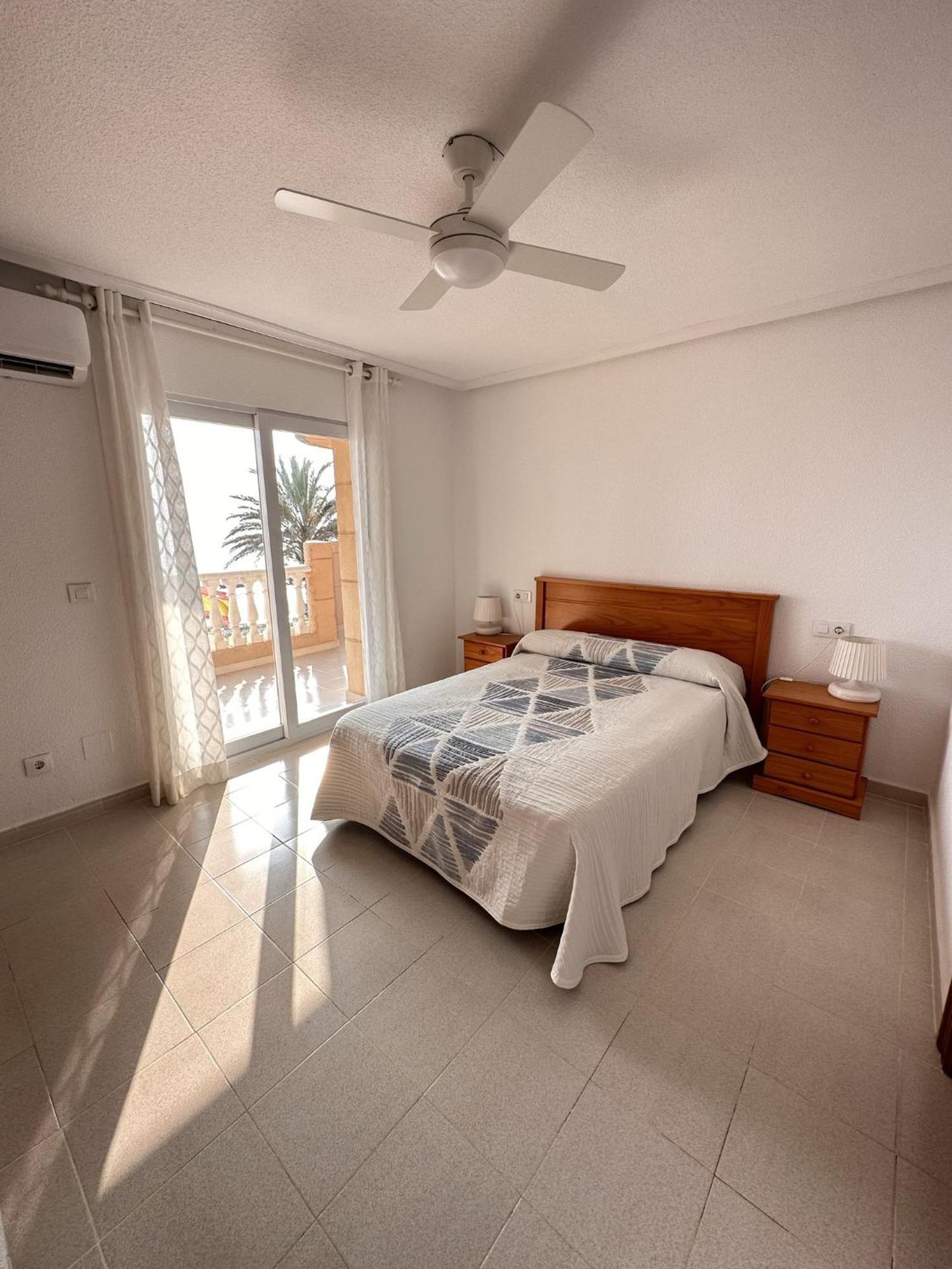 Apartment - Castillo De Mar 1a - Mar Menor La Manga del Mar Menor