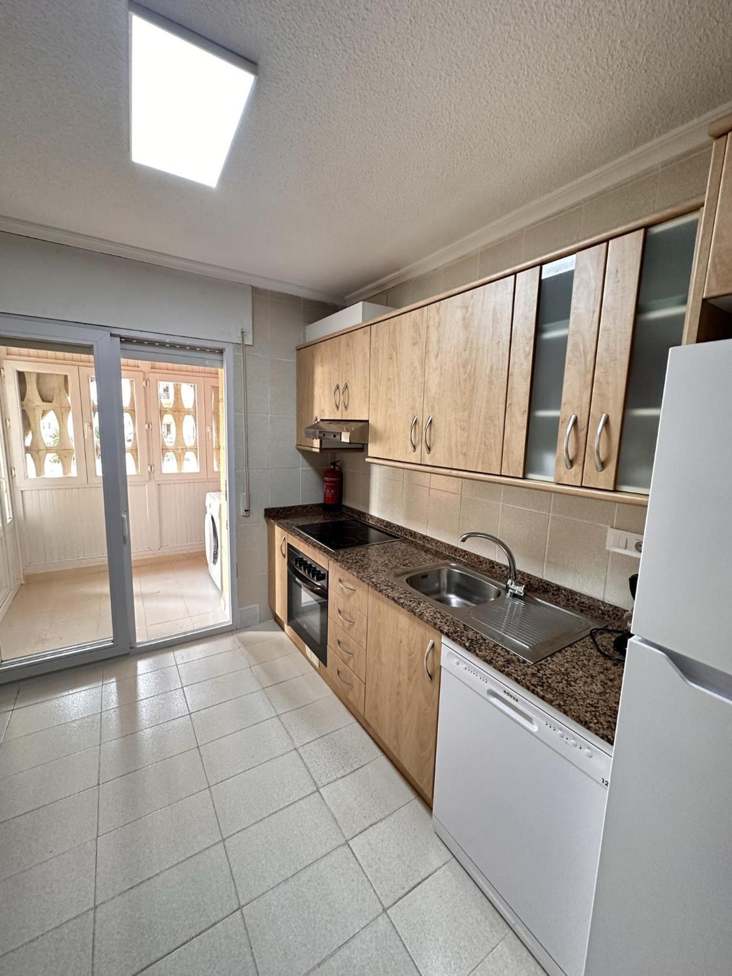 Apartamento La Manga - Castillo De Mar 1a - Mar Menor La Manga del Mar Menor
